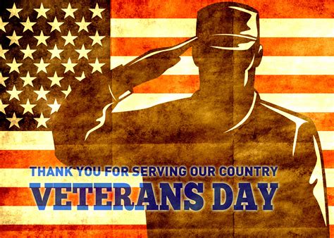 Happy Veterans Day What It Means To Be A Veteran To Me ⋆ Tom`s Take