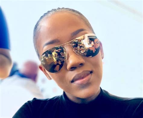 sihle ndaba  witnessing  mother  shot  citizen