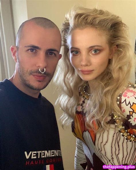 Ciri Freya Allan Freyaallan Freyaallann Nude OnlyFans Photo 490 The Fappening Plus