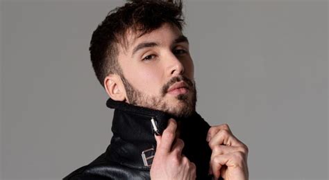 Guillaume Cizeron Revient En Interview Sur Son Coming Out Gay