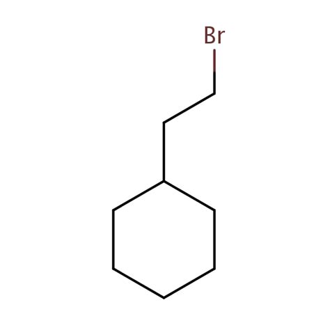 Cyclohexane 2 Bromoethyl Sielc Technologies