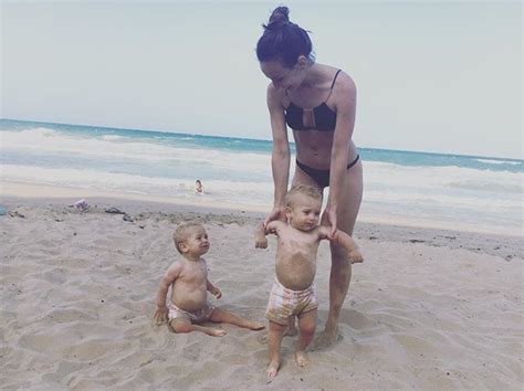 Hot Sexy Fatima Canto Bikini Pics