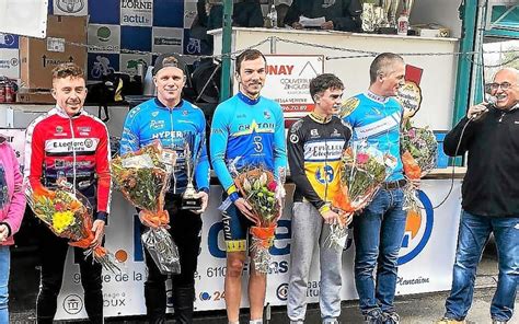 Nouvelle Moisson De Podiums Et De Victoires Au Cyclo Club Planco Tin