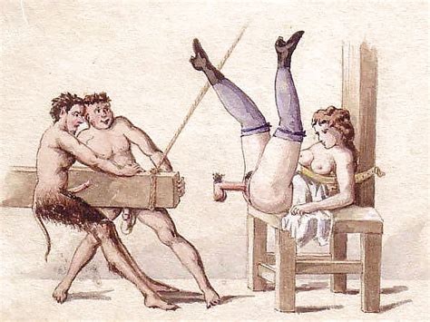 Erotische Vintage Zeichnungen Porno Bilder Sex Fotos XXX Bilder 1771338 PICTOA