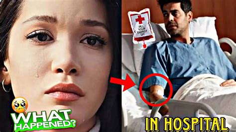 Erkan Meriç in hospital and Hazal Subaşi what happened by Usman