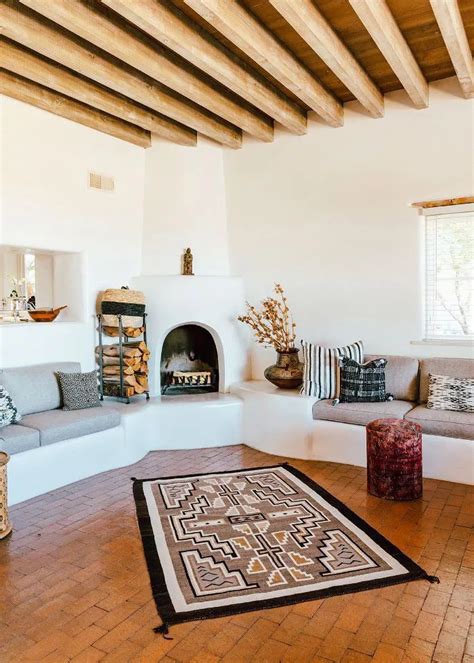 21 Southwestern Style Home Decor Ideas