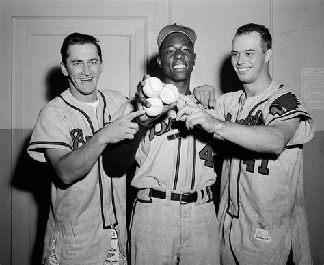 hank aaron Archives - Sportscasting | Pure Sports