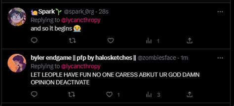 Lycan On Twitter Holy Fuck Yall