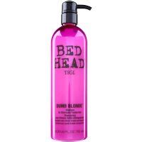 Tigi Bed Head Dumb Blonde Kozmetick Sada Ii Notino Sk