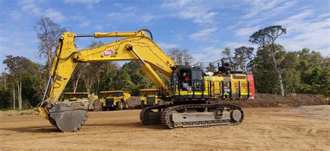 Mine Surveying Aruna Technology Ltd