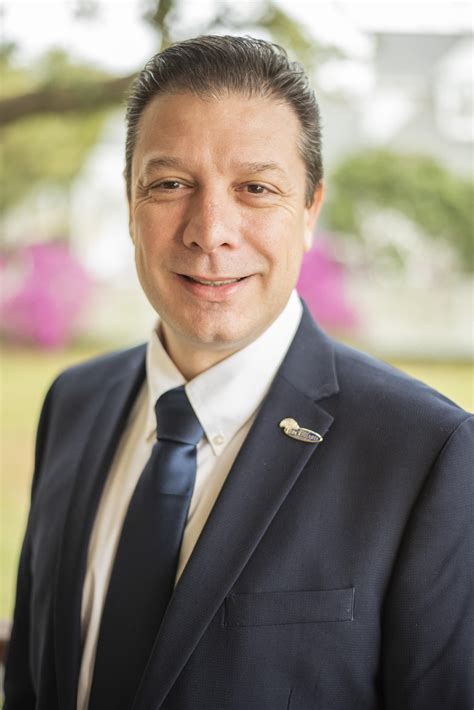 Mayor's Office | Broussard, LA