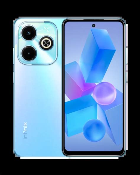 Infinix HOT 40i Price And Specifications MobileDevices Pk