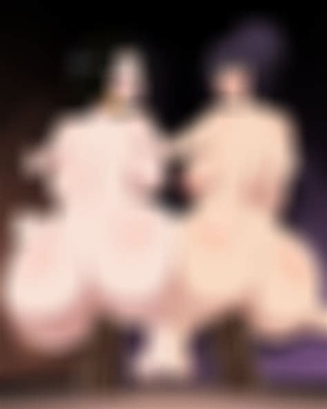 Anko Mitarashi Naruto Hentai Pics