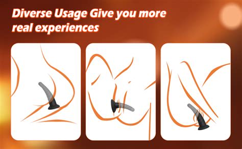 Amazon Anal Plug Pack Of Anal Toys Silicone Adult Sex Anal Trainer Butt Plug For