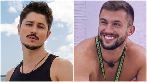 Primeiro gay do De Férias o Ex fala sobre Arthur do BBB