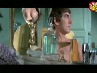 Naked Eleanor Bron In Bedazzled