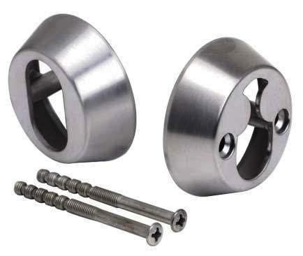 mm escutcheon  sandinavian cyinder scp intolocks