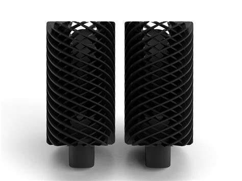 United Nude D Systems Are Re Inventing Shoes For Milan Design Week