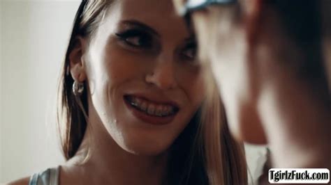 Like To See How Tall Shemale Anal Bareback Each Others Ass Freahx1290