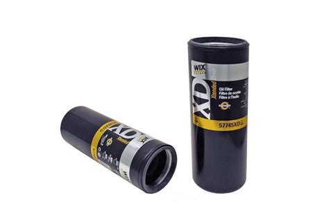 Hifi Filter So10091 Cross Reference Oil Filters Oilfilter