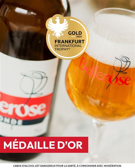 Bellerose Blonde M Dailles En France Et L International Bellerose