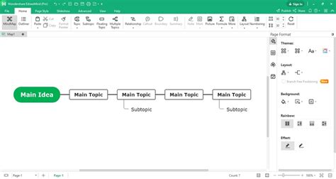 How To Create Timeline In Excel Edrawmind