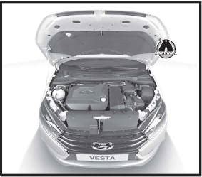 Органы управления и приборная панель Lada Vesta | Лада Веста ...