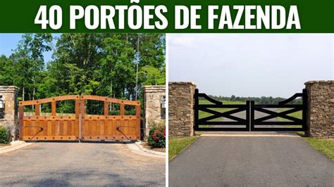 Portoes Para Sitios E Chacaras - Portoes De Fazenda De Madeira Porta Chaves Liso Em Madeira Behling