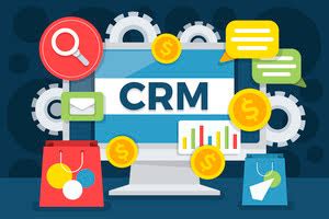 Benefits Of Integrating Your Website With CRM