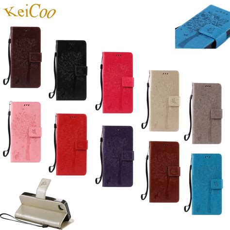 Embossing Lovely Pattern Pu Leather Phone Covers For Lenovo Vibe K