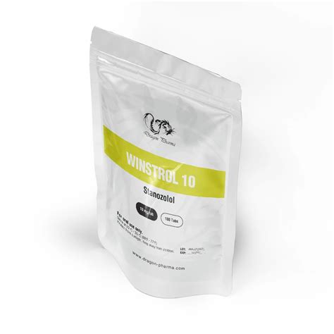 Dragon Pharma Official Store | Buy Premium Steroids Online