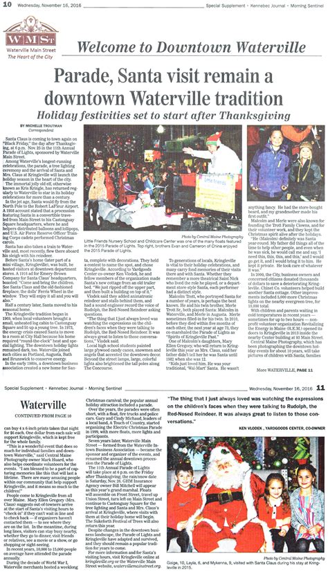 waterville maine newspaper 9