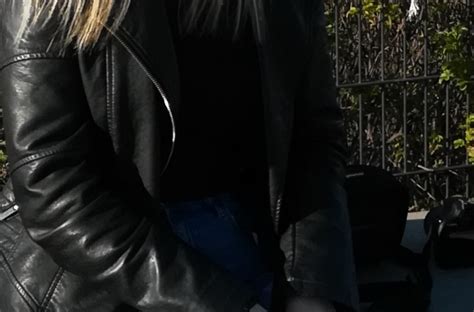 Rodeo Sex Pouf En Jeans