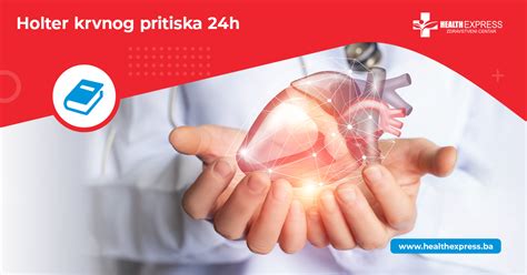 Holter Krvnog Pritiska H Health Express