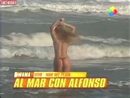 Ayelen Paleo Nude Pics Page 1