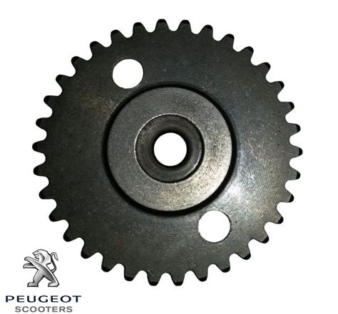 Pinion Distributie Ax Came Original Peugeot Elyseo Elystar