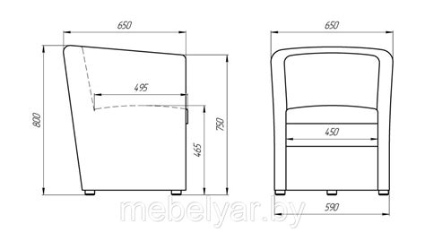 Кресло Рико Лама Мебель: продажа, цена в Могилеве. Стулья и кресла от ...