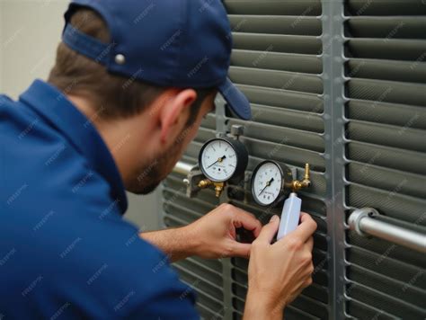 HVAC Techs Discuss 404a Freon Pressures And System Failures - RYZE Superfoods