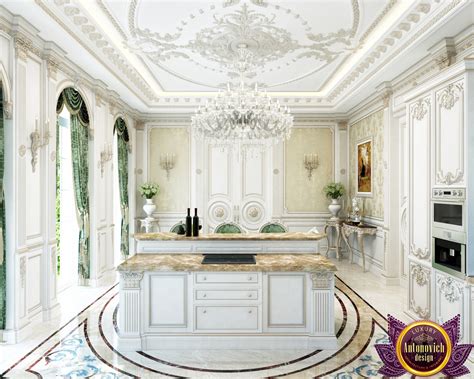 Free photo: Royal Kitchen - Architect, Kitchen, Stock - Free Download ...