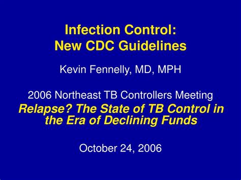 Cms Infection Control Guidelines 2023