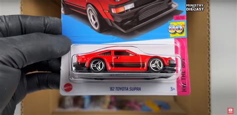 Best Hot Wheels Mainline Cars Of Autoevolution