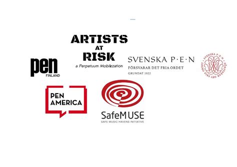 Open Letter Re Pussy Riot Artists In Sweden Ar And Partners Call For Political Asylum Artists