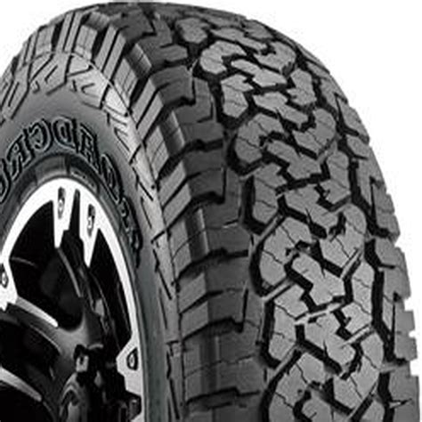 Roadcruza RA1100 A/T All Terrain LT235/80R17 120/117R E Light Truck ...
