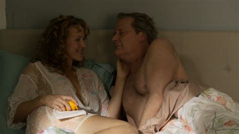 Naked Katie Finneran In The Looming Tower