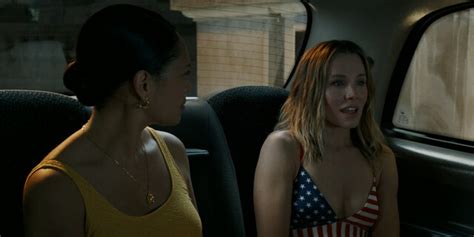 Nude Video Celebs Kristen Bell Sexy The People We Hate At The Wedding 2022