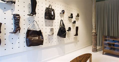 Boutiques in Spain - Designer Clothing