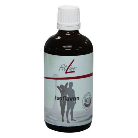 Isoflavon - Zdrowie i Natura