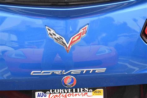 / 2025 Albums Corvettes of Southern California / Corvettes of Southern