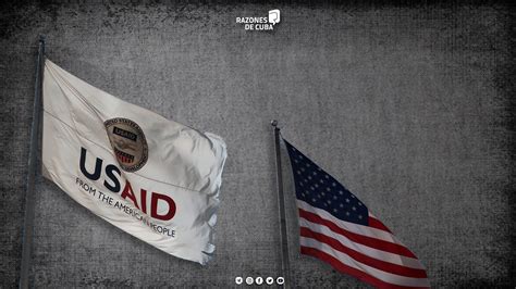 Confesiones de la USAID nueva etapa de presión e injerencia contra