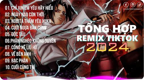 Ch Xin Em Y U H Y Hi U T M Giam L U Nay C Ng N L C Remix Playlist G R Remix Hot Trend